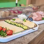 Lohningbauer Çiftlik konaklama *