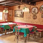 Çiftlik konaklama Lohningbauer