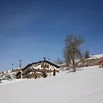 Çiftlik konaklama Lohningbauer *