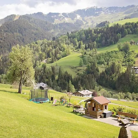 Lohningbauer Farm stay Maria Alm am Steinernen Meer