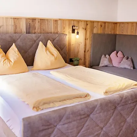 Lohningbauer Bauernhof Maria Alm am Steinernen Meer