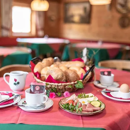 Фермерский дом Lohningbauer *