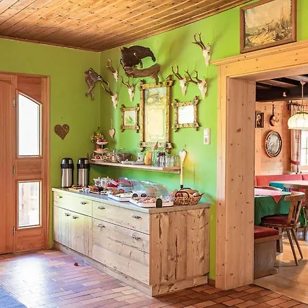 Lohningbauer * Maria Alm am Steinernen Meer