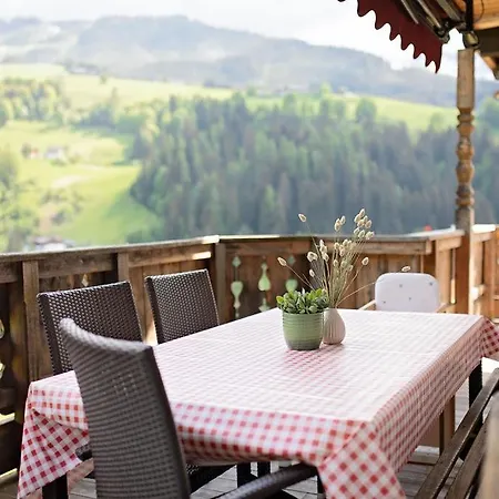 Lohningbauer * Maria Alm am Steinernen Meer