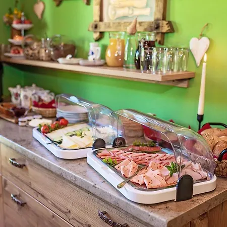 Lohningbauer Bauernhof