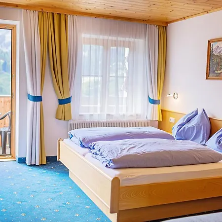 Lohningbauer Maria Alm am Steinernen Meer