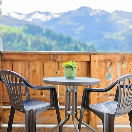 Lohningbauer * Maria Alm am Steinernen Meer