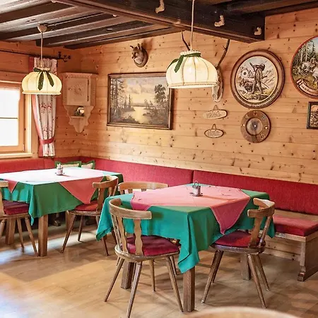 Alloggio per agriturismo Lohningbauer