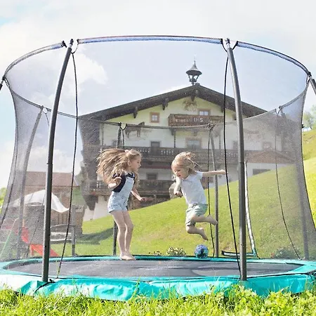 Lohningbauer Alloggio per agriturismo *