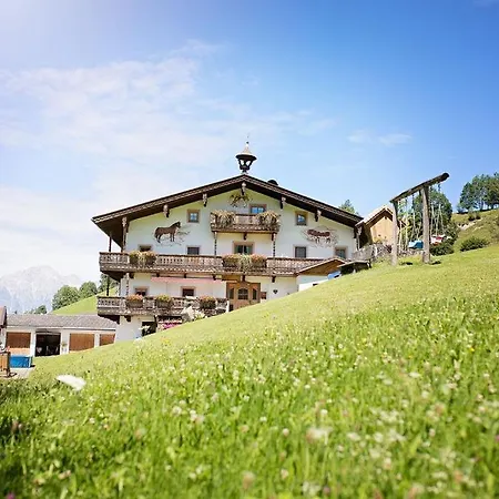 Alojamento de Turismo Rural Lohningbauer *