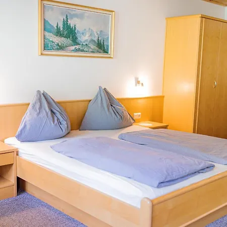 Bauernhof Lohningbauer Maria Alm am Steinernen Meer