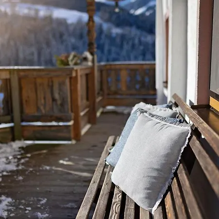 Alloggio per agriturismo Lohningbauer *