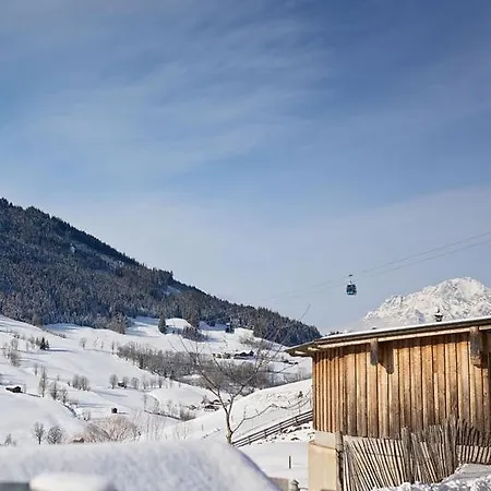 Фермерский дом Lohningbauer