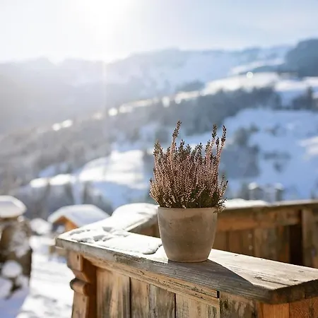 Lohningbauer Alloggio per agriturismo