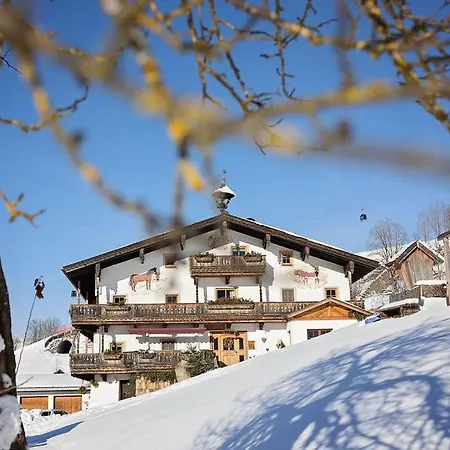 Lohningbauer Alojamento de Turismo Rural *