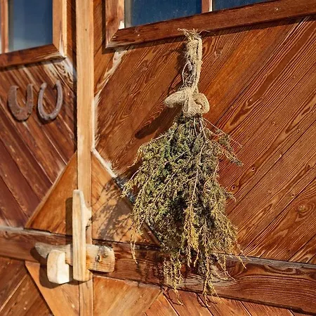 Lohningbauer Bauernhof Maria Alm am Steinernen Meer