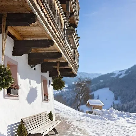 Lohningbauer Alojamento de Turismo Rural
