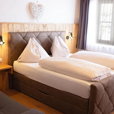 Alloggio per agriturismo Lohningbauer