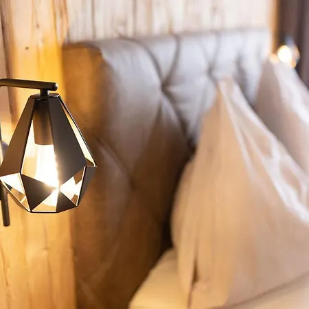 Lohningbauer ファームステイ *