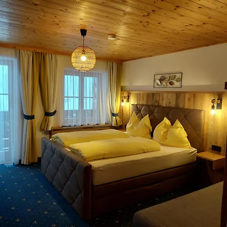 Lohningbauer * Maria Alm am Steinernen Meer