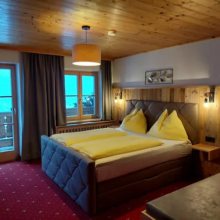 Lohningbauer Bauernhof