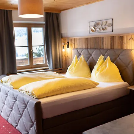 Lohningbauer Bauernhof