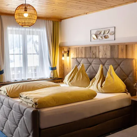 Bauernhof Lohningbauer *