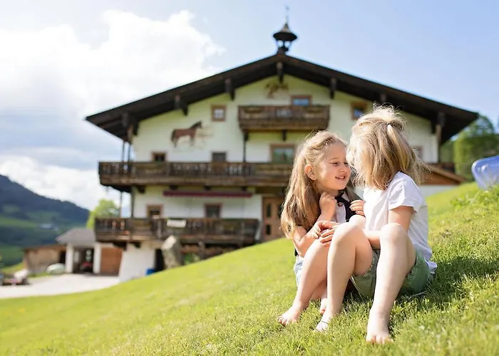 Alloggio per agriturismo Lohningbauer