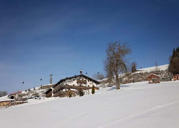 Alloggio per agriturismo Lohningbauer *